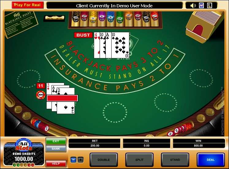 Microgaming casinos no deposit bonus without risk